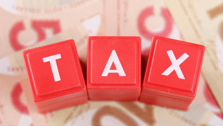Tax Picking the Best State for Your Business